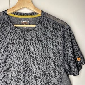 Bonobos Goodsport T-shirt, large